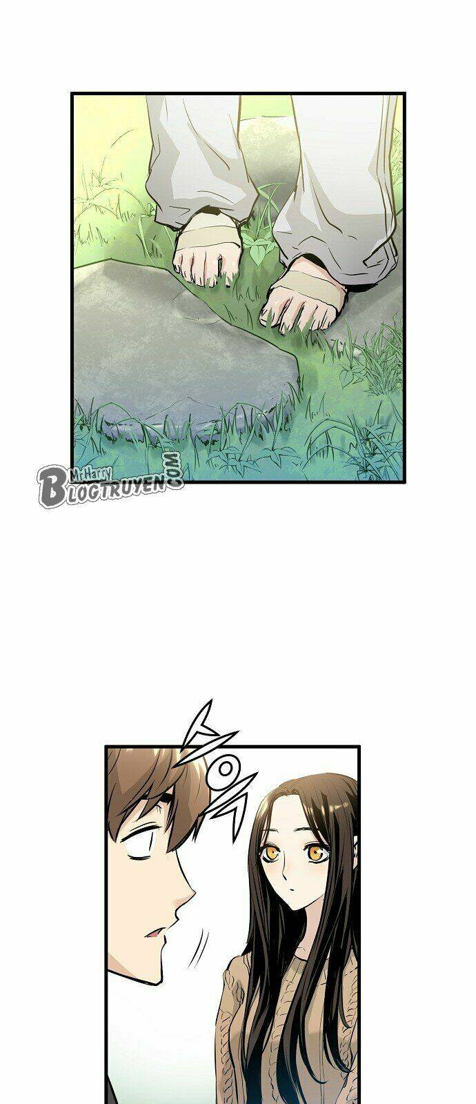 hứa lan chapter 11 34