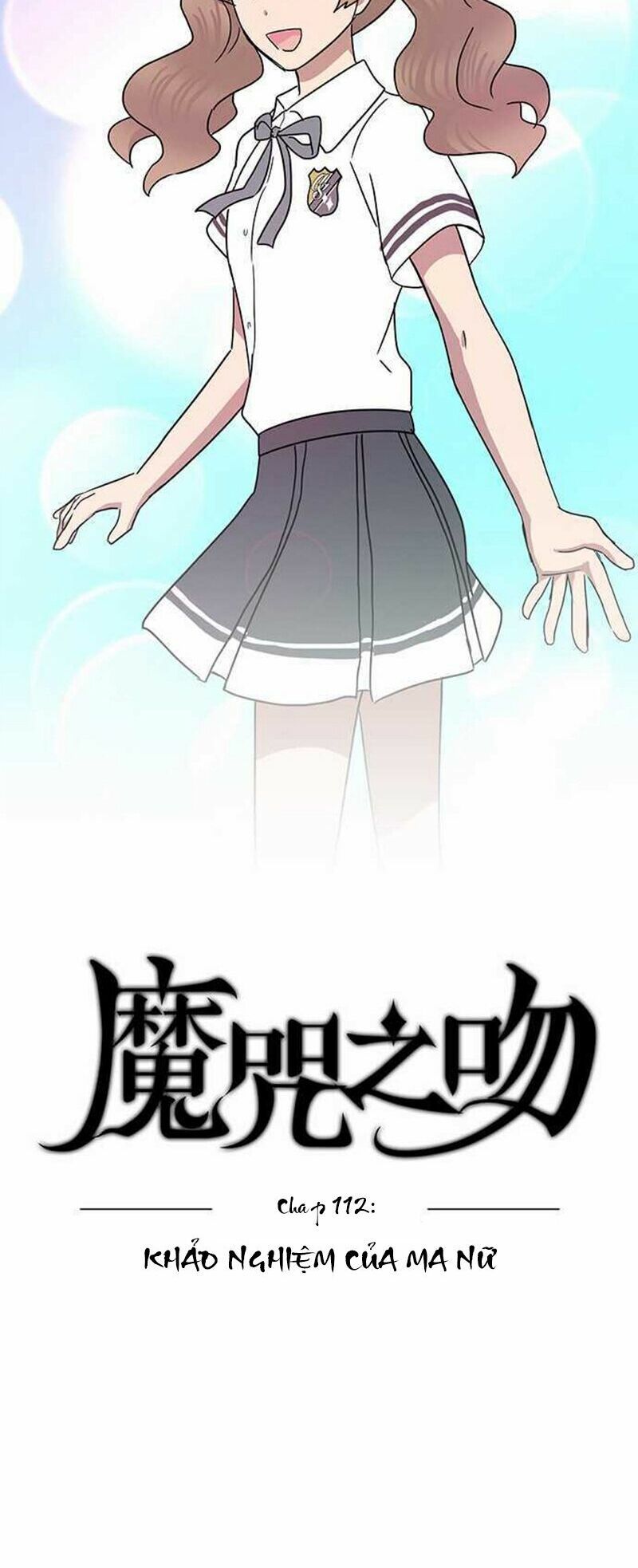 nụ hôn nguyền rủa chapter 111 2