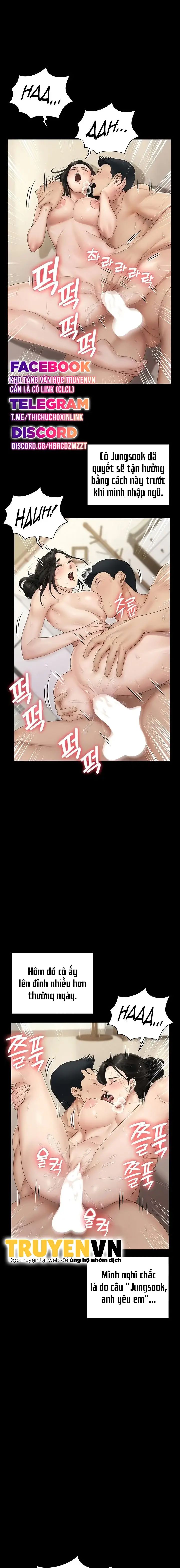 thanh niên động kinh chapter 164 6