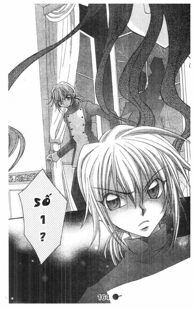 almighty x 10 chapter 1 164