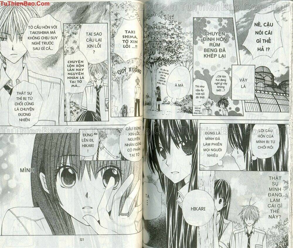 s a - lớp học ưu tú chapter 16 61