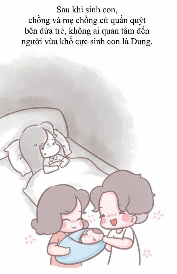 giải mã tình yêu chapter 171 8