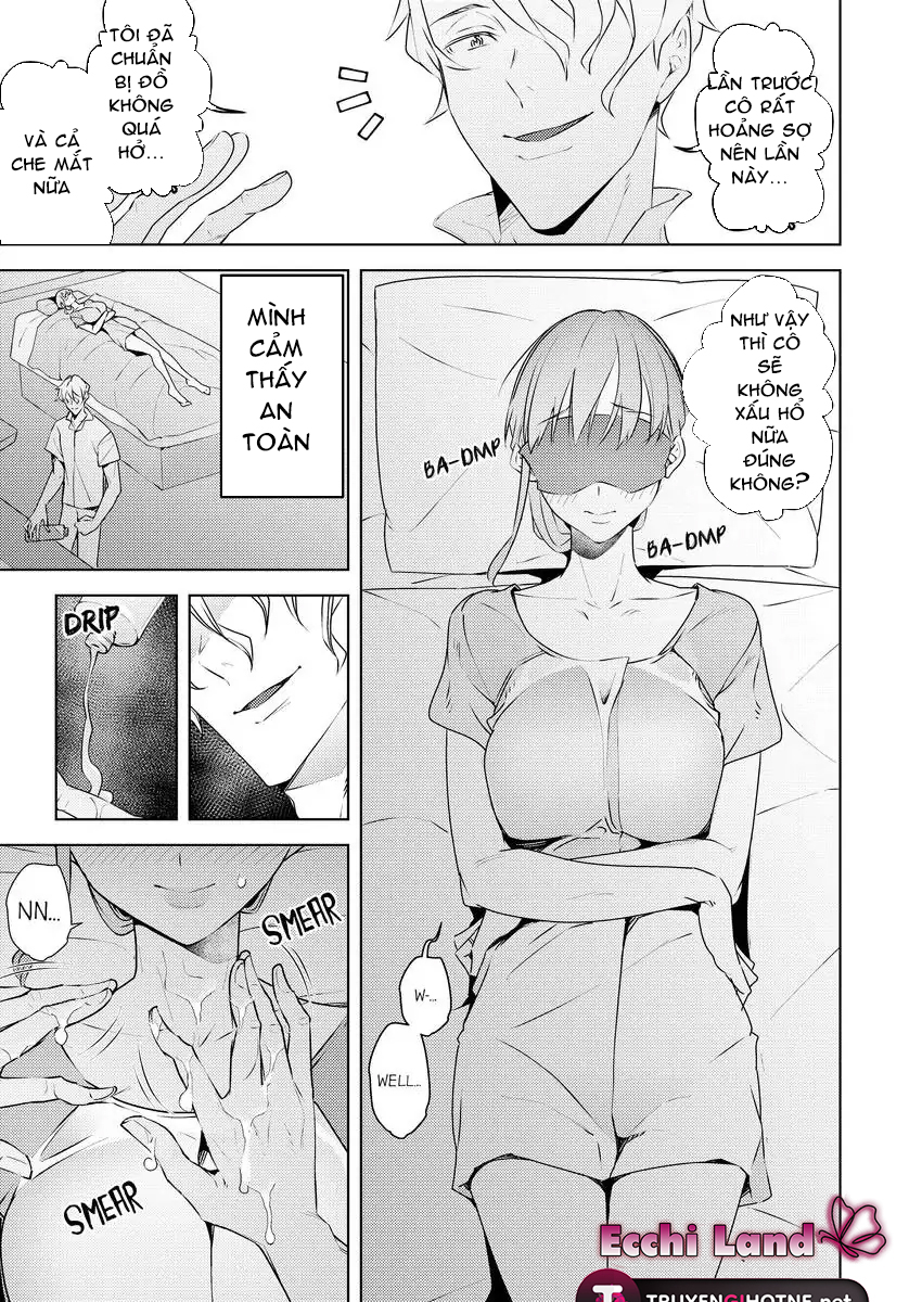 đi mát xa khi chồng đi vắng chapter 89.2 1