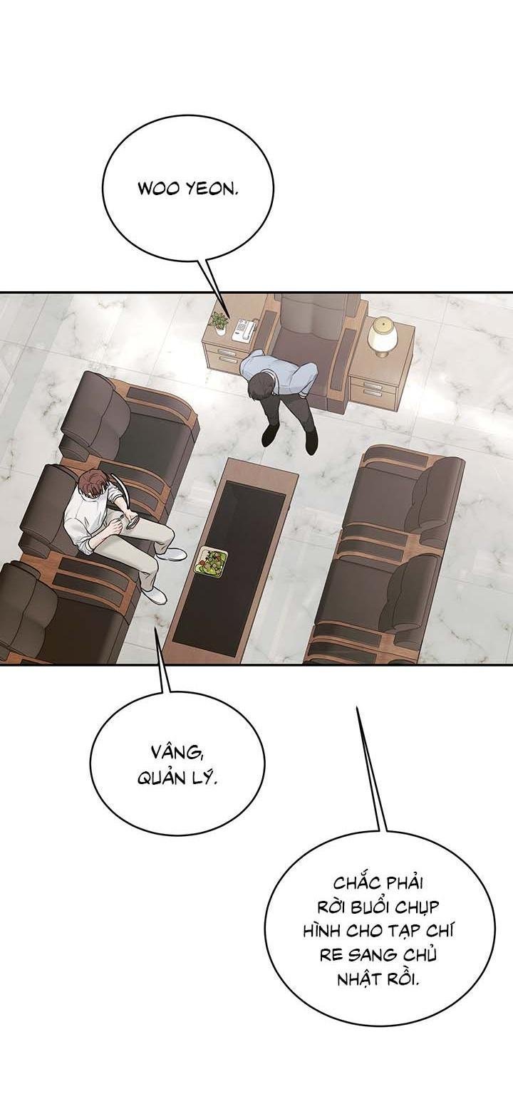 tiểu thử: bắt đầu mùa hè chapter 52 27