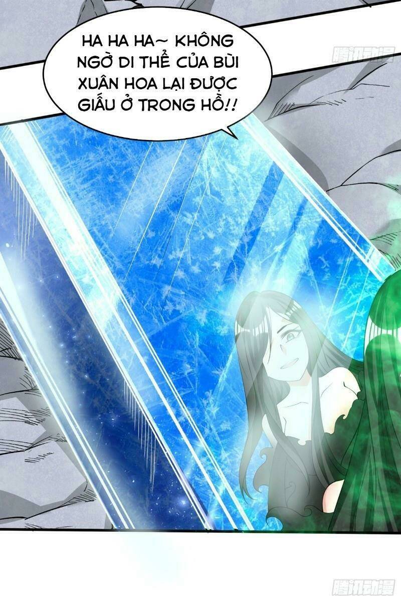 giáng thần chiến ký chapter 76 21