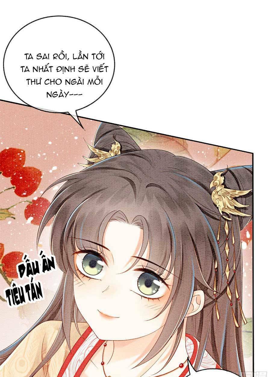 bắt đầu hủy hôn để công lược vương gia chapter 73 19