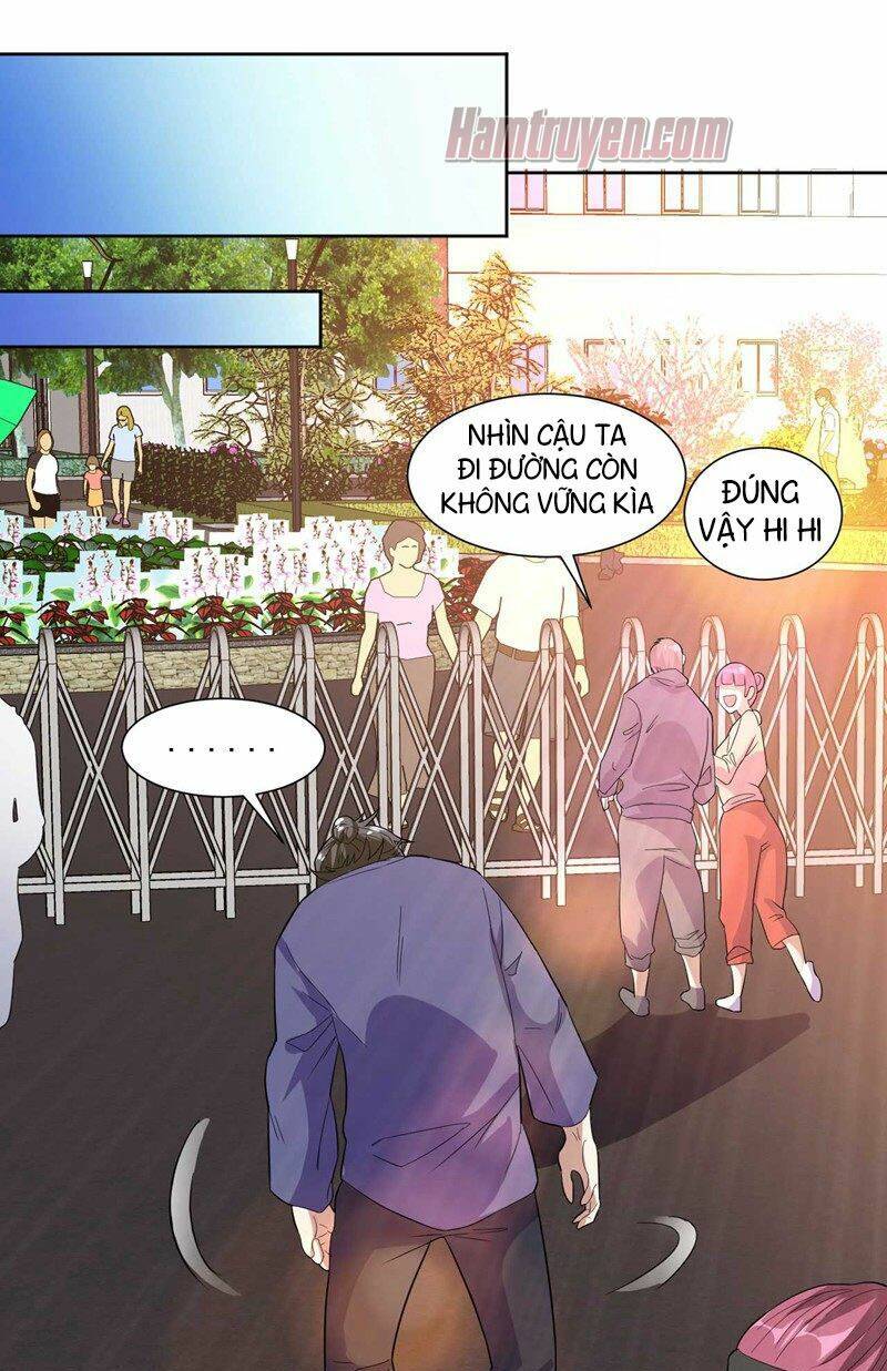 tu chân truyền nhân tại đô thị chapter 14 12