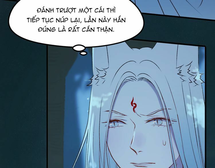 lượm được một tiểu hồ ly phần 2 chapter 75 27