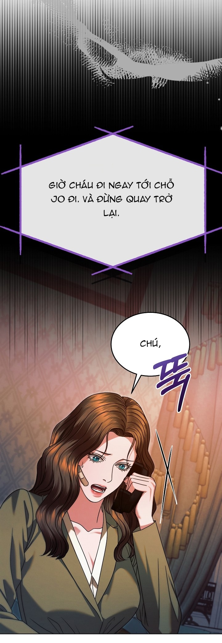 [18+] hãy cầu xin ta đi chapter 10.2 17