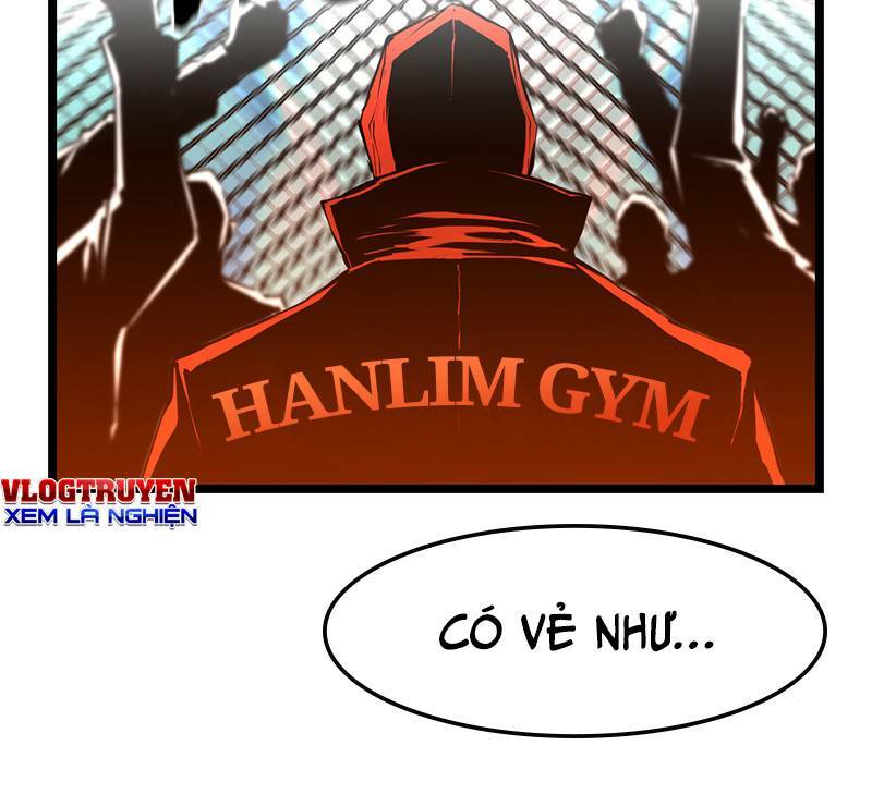 Hanlim Gym Chapter 31 - Trang 114