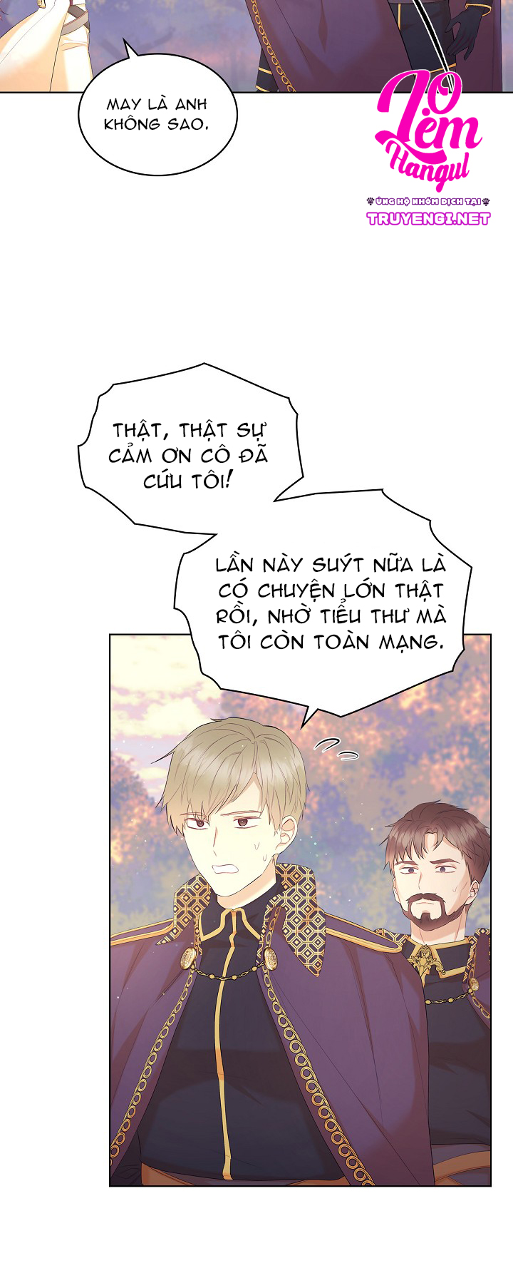 kẻ tạo ra ác nữ chapter 41 41
