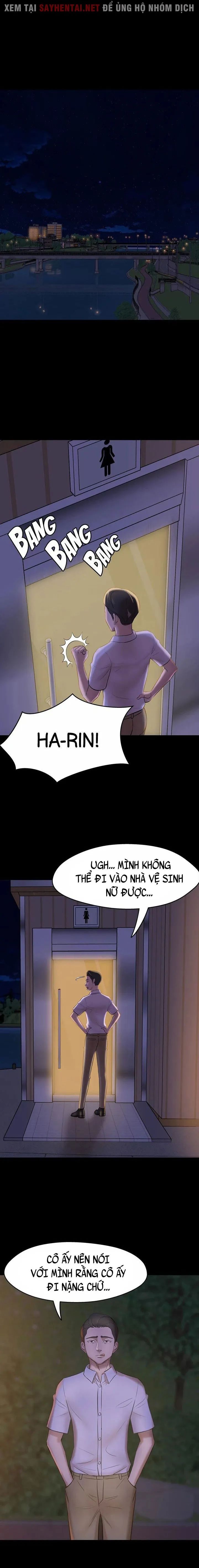 nhật ký quần lót chapter 15 3