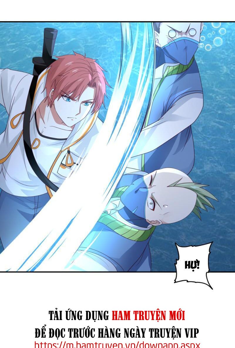 trên người ta có một rồng chapter 325 5