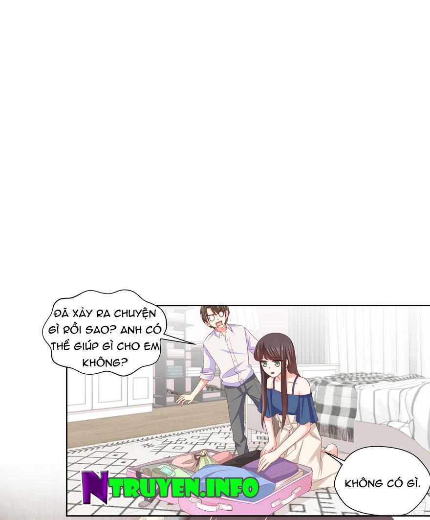 lưu luyến không rời chapter 19 4