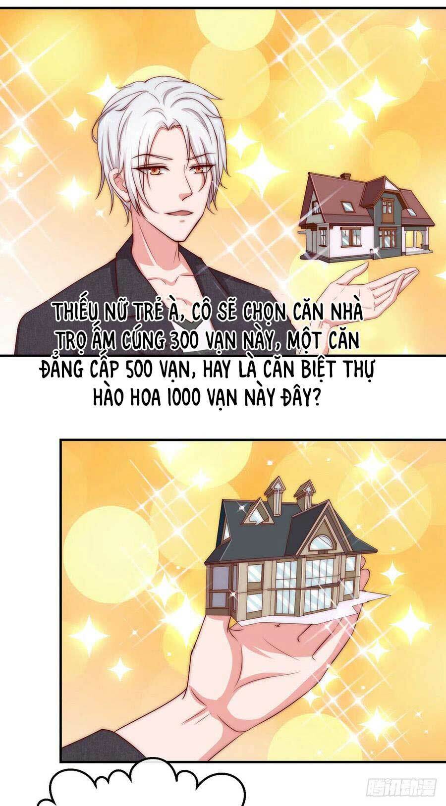 gả cho tình cũ làm lão bà chapter 36 16