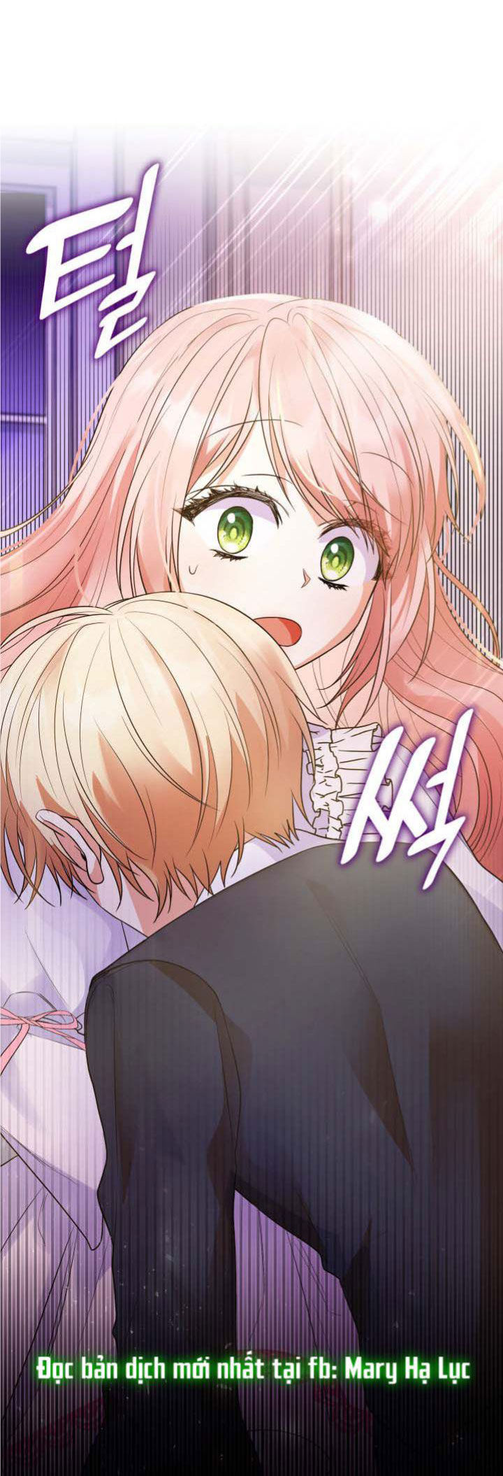 từ ác nữ tôi phải trở thành một người mẹ chapter 28.2 58