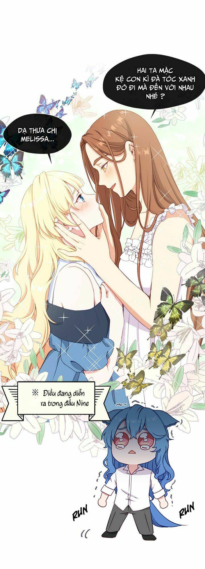 hãy coi chừng ác nữ chapter 29 2