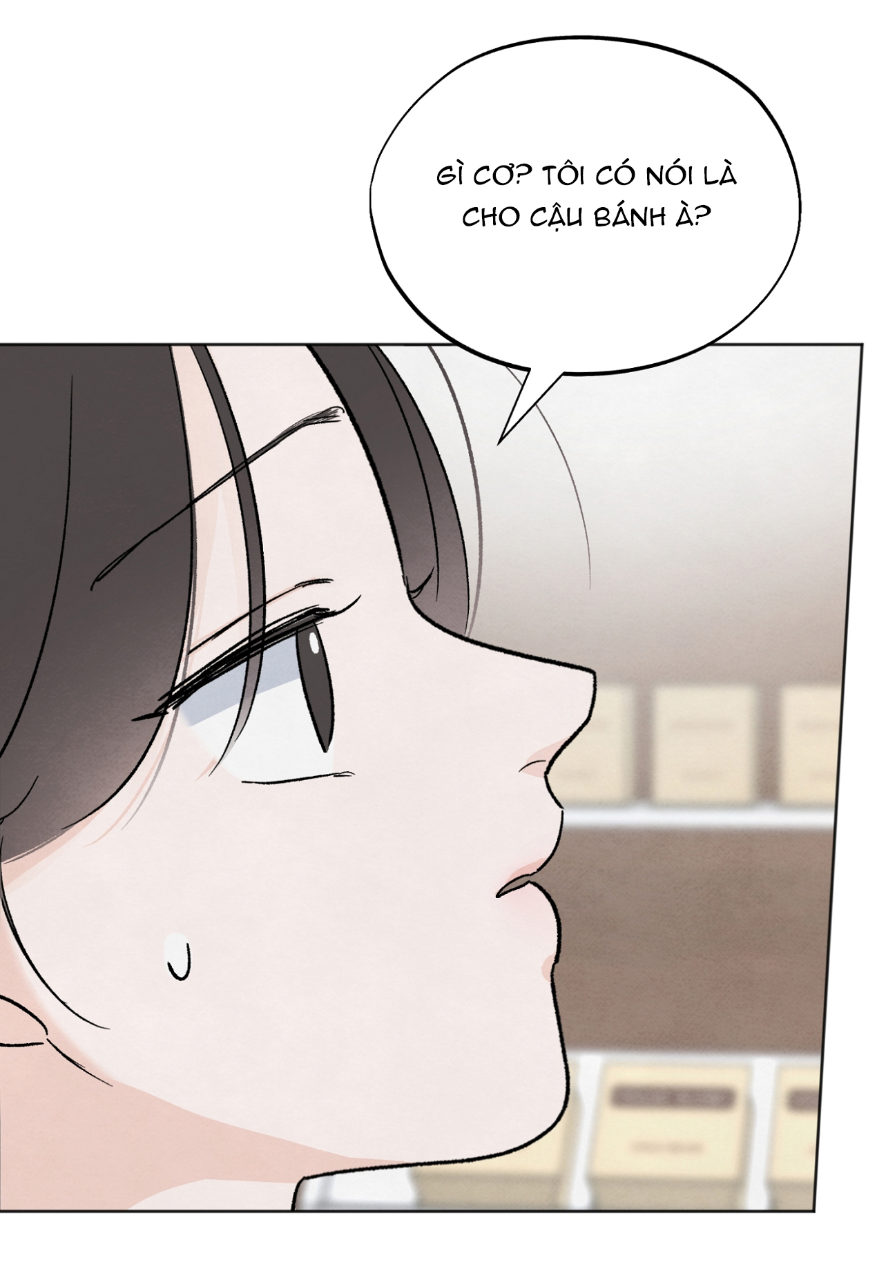 hoàn cảnh của rác rưởi chapter 14.1 1