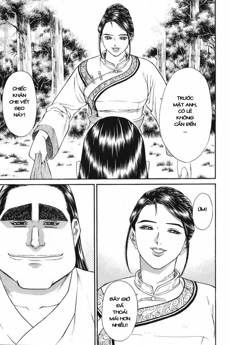 thiếu niên vương i - shana oh yoshitsune i chapter 58 53