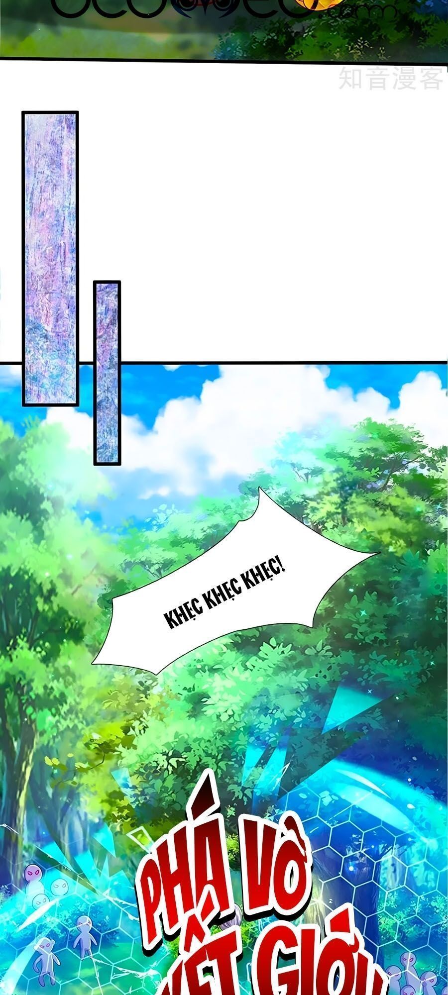 bỗng một ngày nọ trở thành con gái vua chapter 254 8