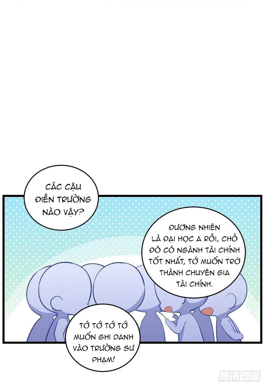 cha vợ đại nhân là bà xã chapter 180.2 15