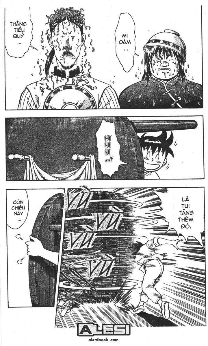 thời niên thiếu của hoàng phi hồng chapter 4 11