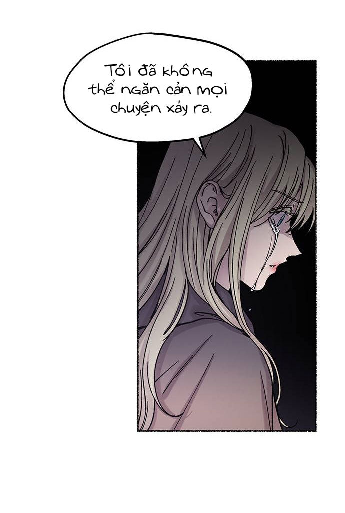 như gió trên cành cây khô chapter 29 37