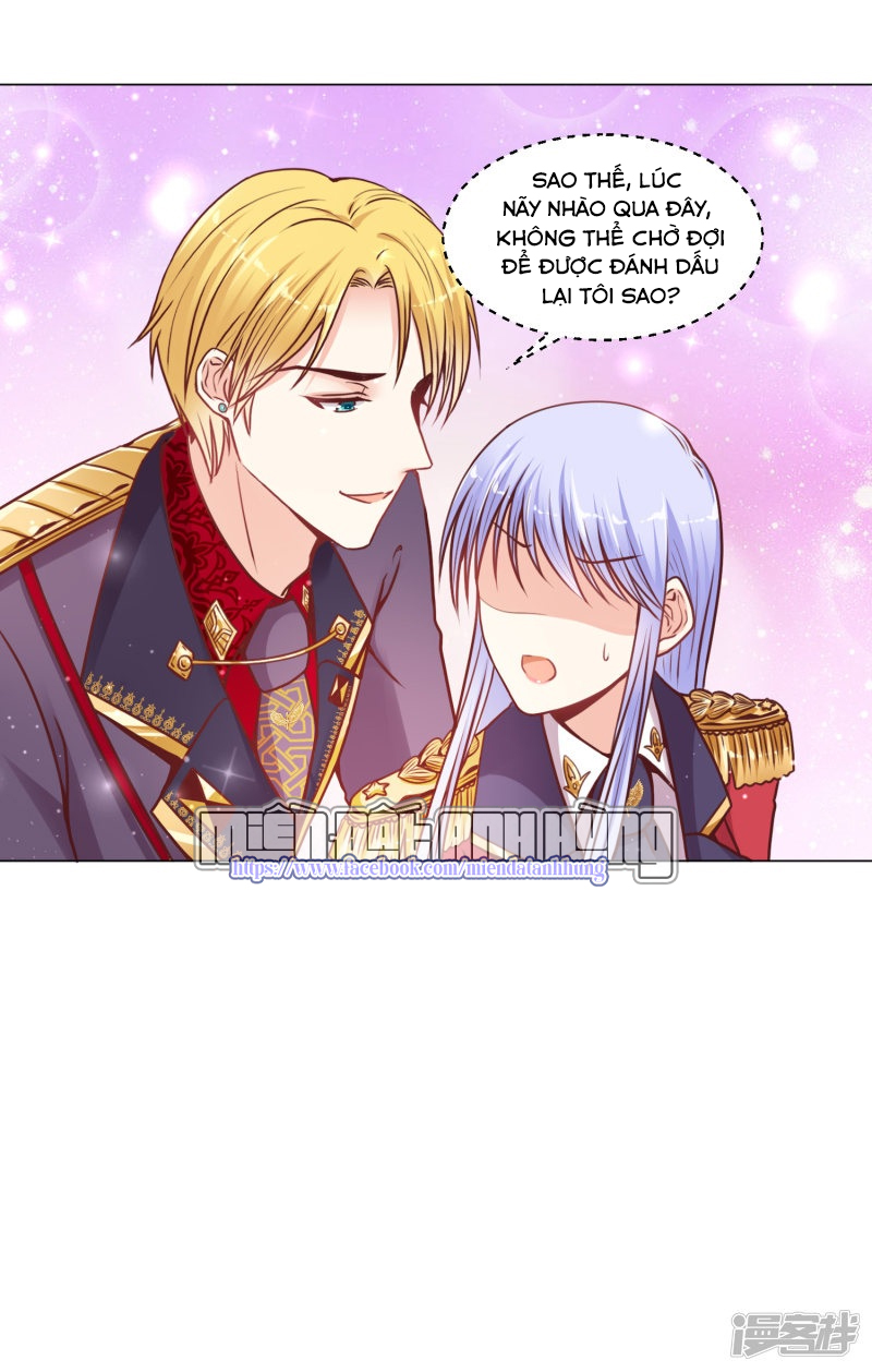 đế quốc tinh tế đệ nhất sủng hôn. chapter 21 15