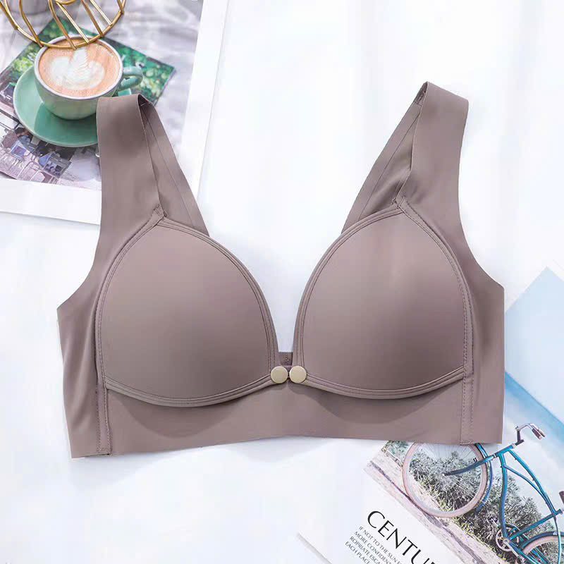 ÁO LÓT BẦU CHẤT SU SIÊU MỊN ĐẸP SIZE 38-42 DÀNH CHO NỮ