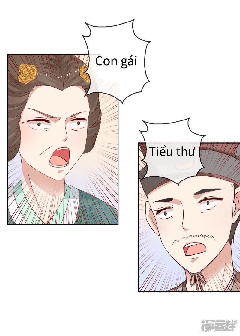 thịnh thế vô cấu chapter 7 17