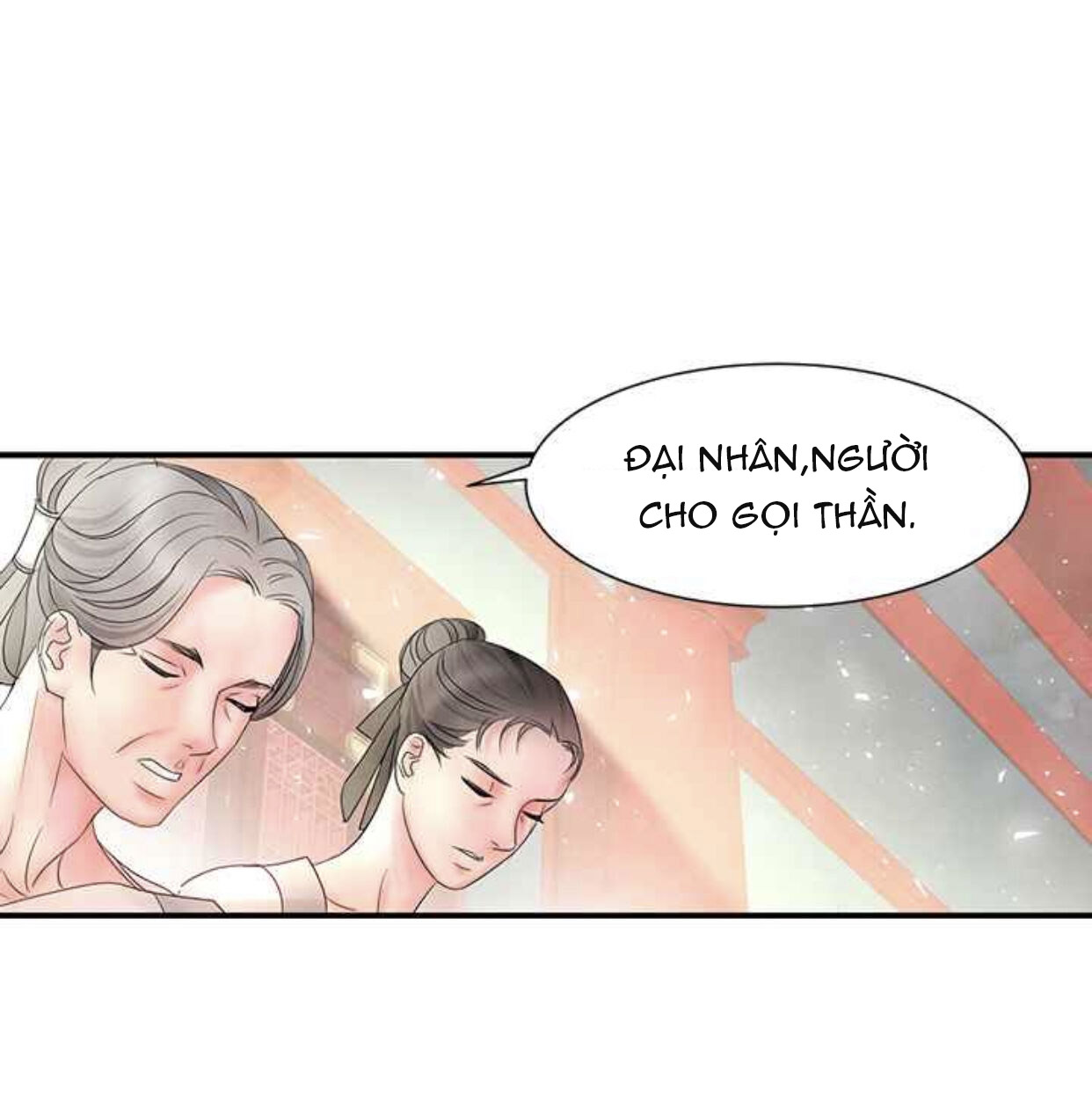 đêm hoang dại chapter 7.1 26