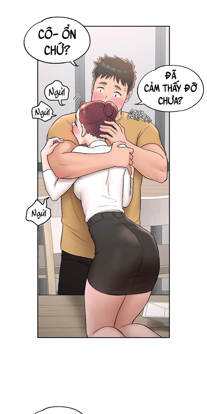 phòng tập gym bí mật chapter 50 34