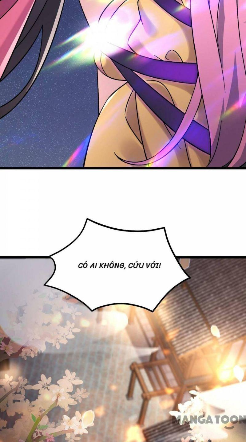 đồ đệ ta toàn là nữ ma đầu chapter 189 27