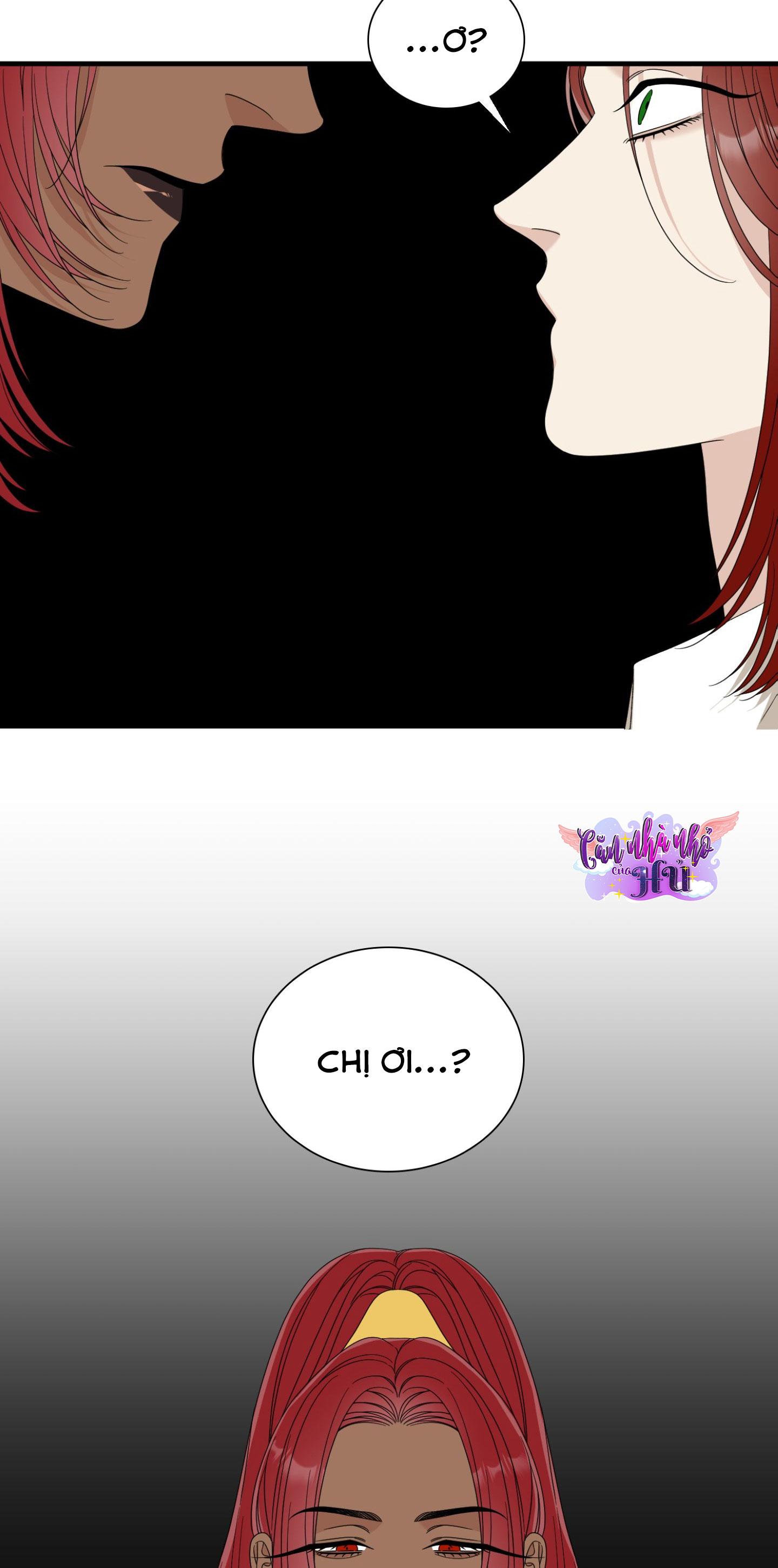 ái tình tự tâm chapter 52 31