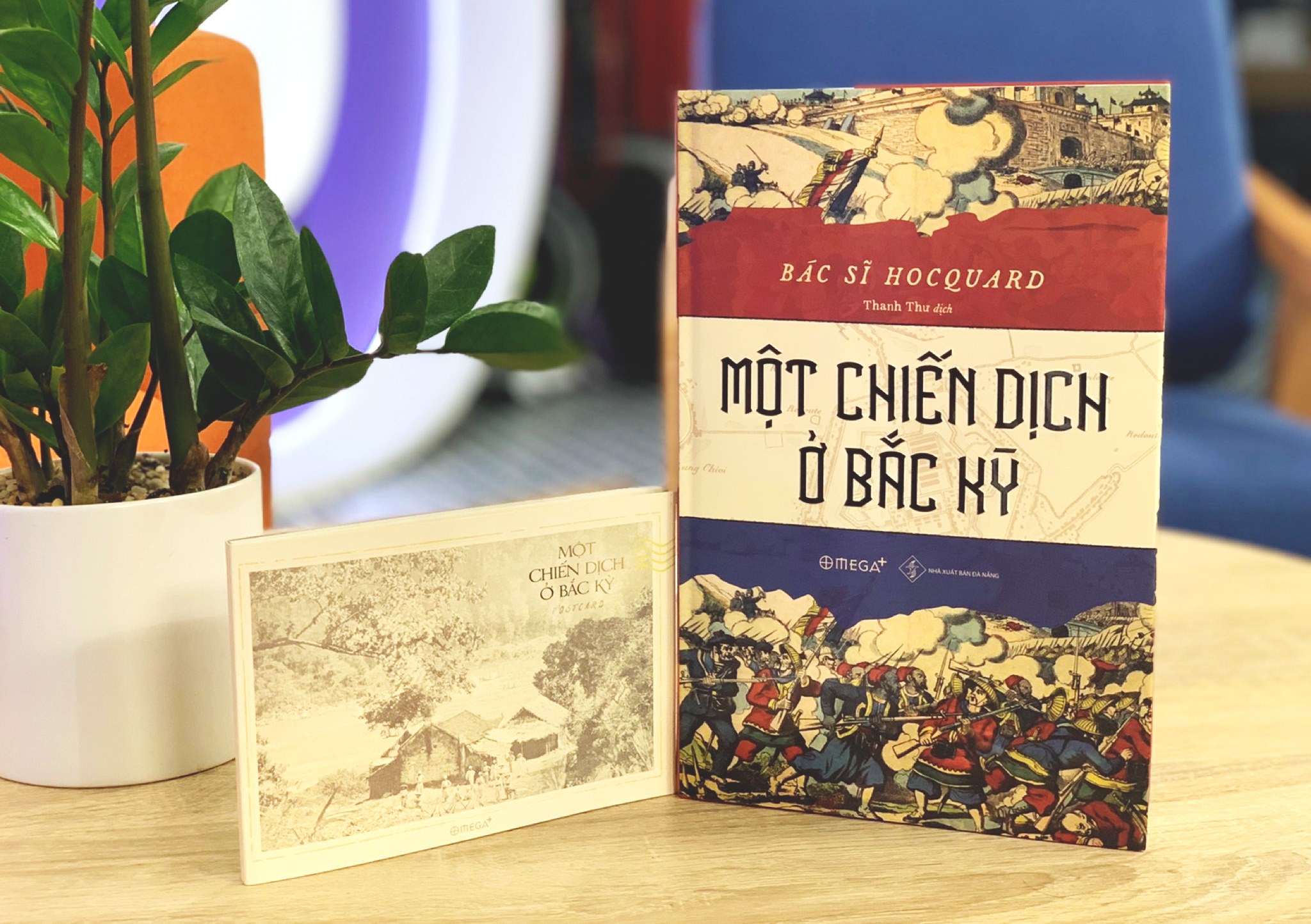 Một Chiến Dịch Ở Bắc Kỳ