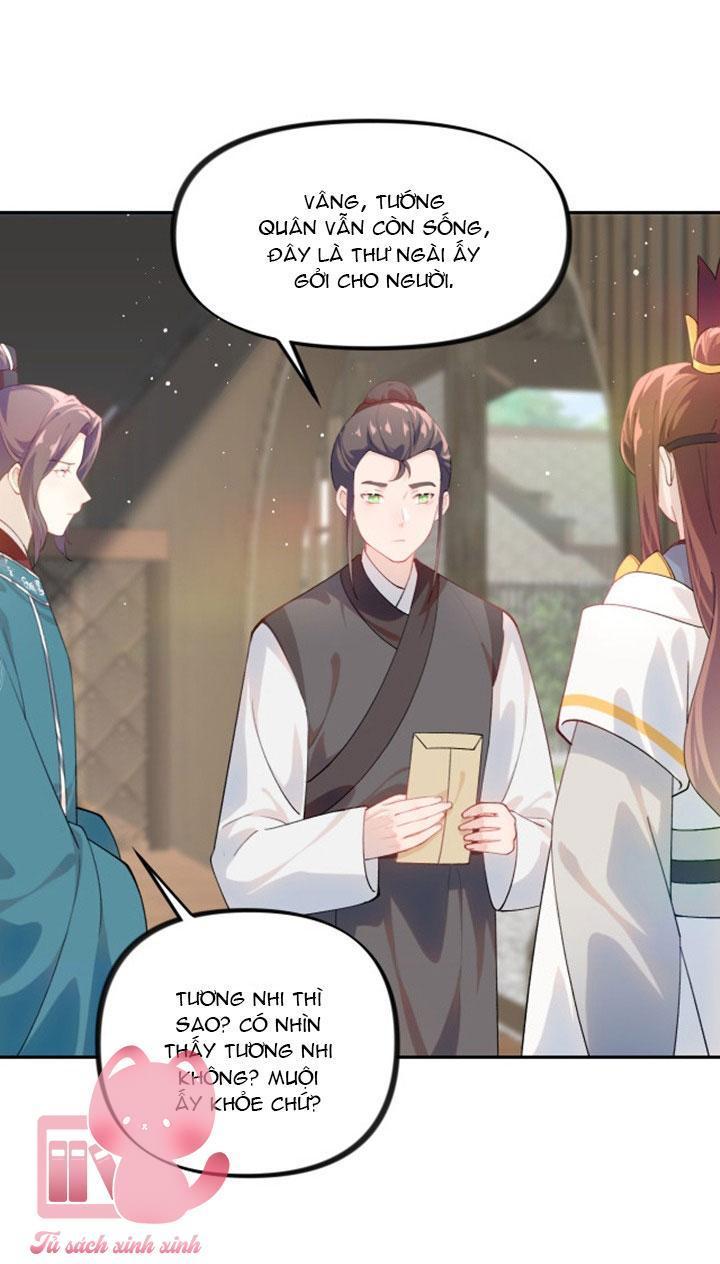 một đêm nọ đột nhiên yandere tới! chapter 126 5