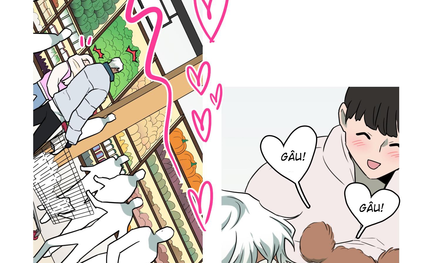 dear door chapter 160 64