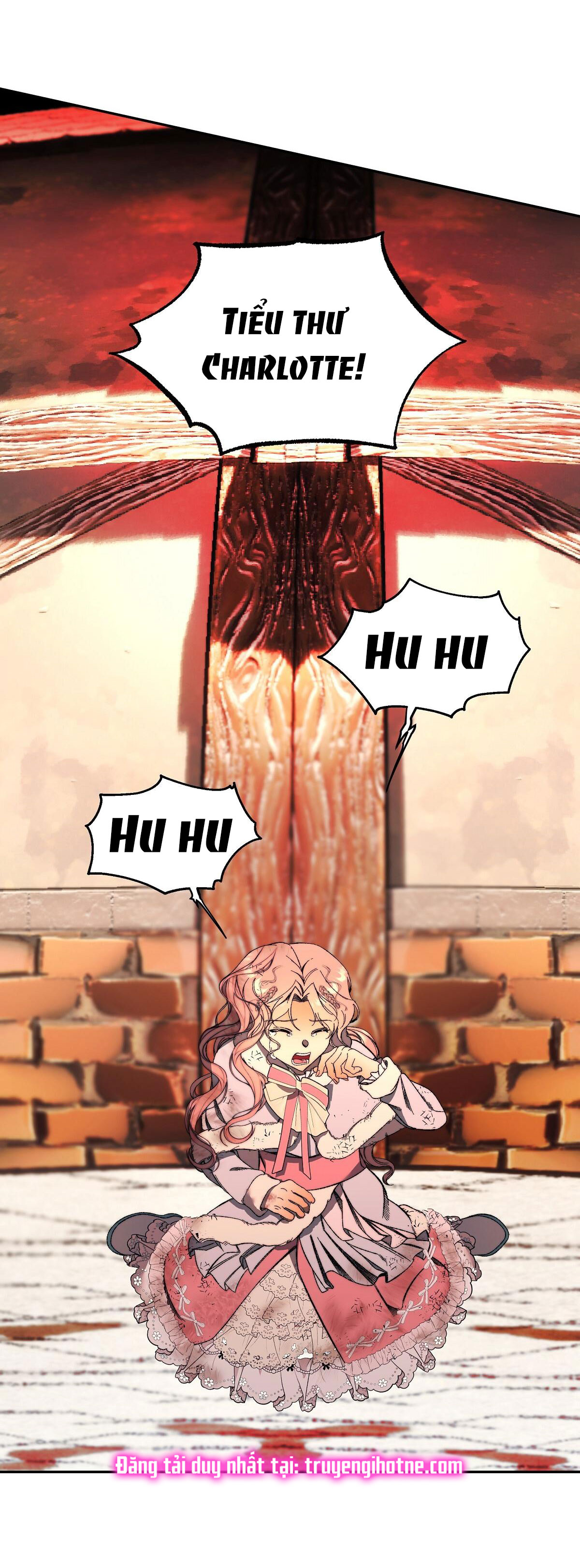 bánh xe của charlotte chapter 23.2 14