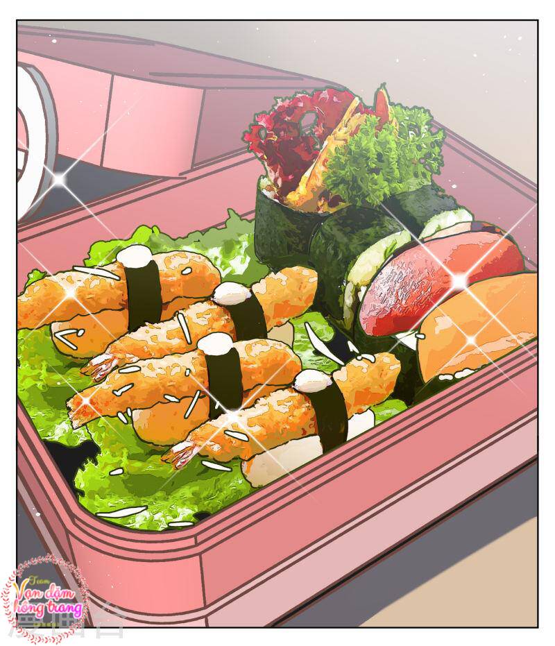 cô ấy đến rồi, xin nằm xuống! chapter 259 7