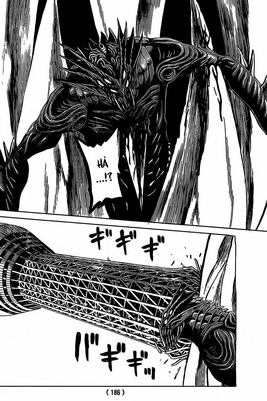 hakaijuu chapter 49 36