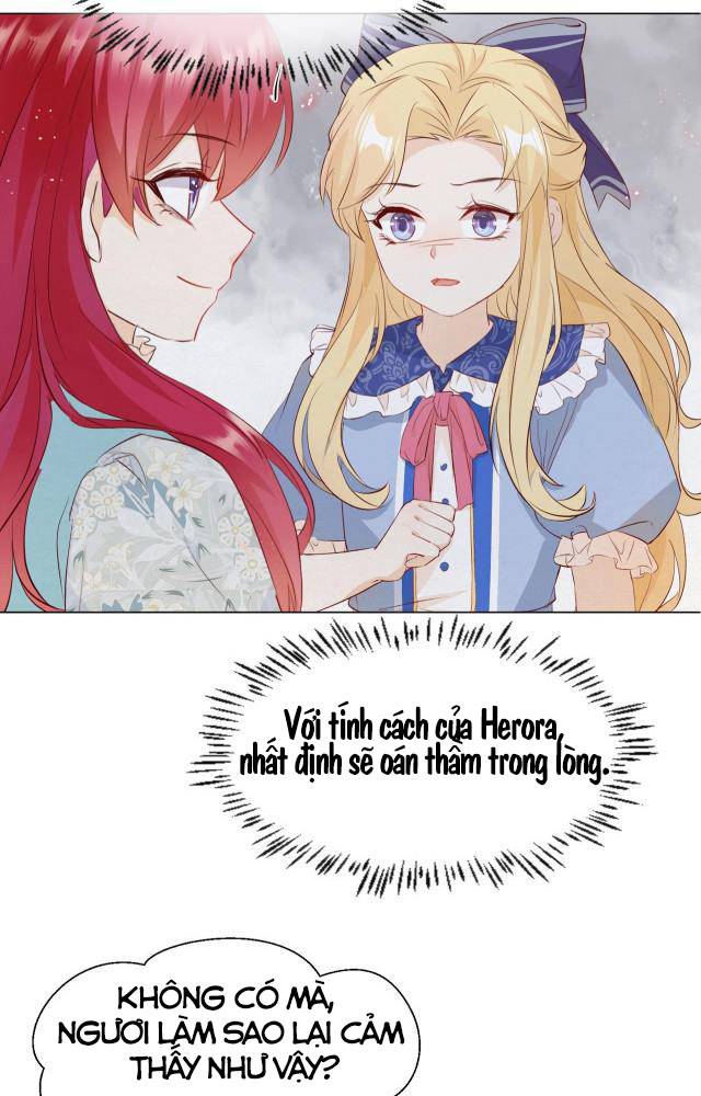 ma pháp của công chúa amy chapter 6 35