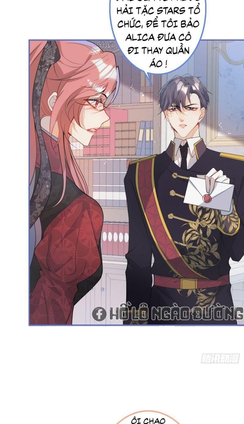 [15+] xuyên đến thế giới nào cũng là hắc liên hoa của anh chapter 5 46