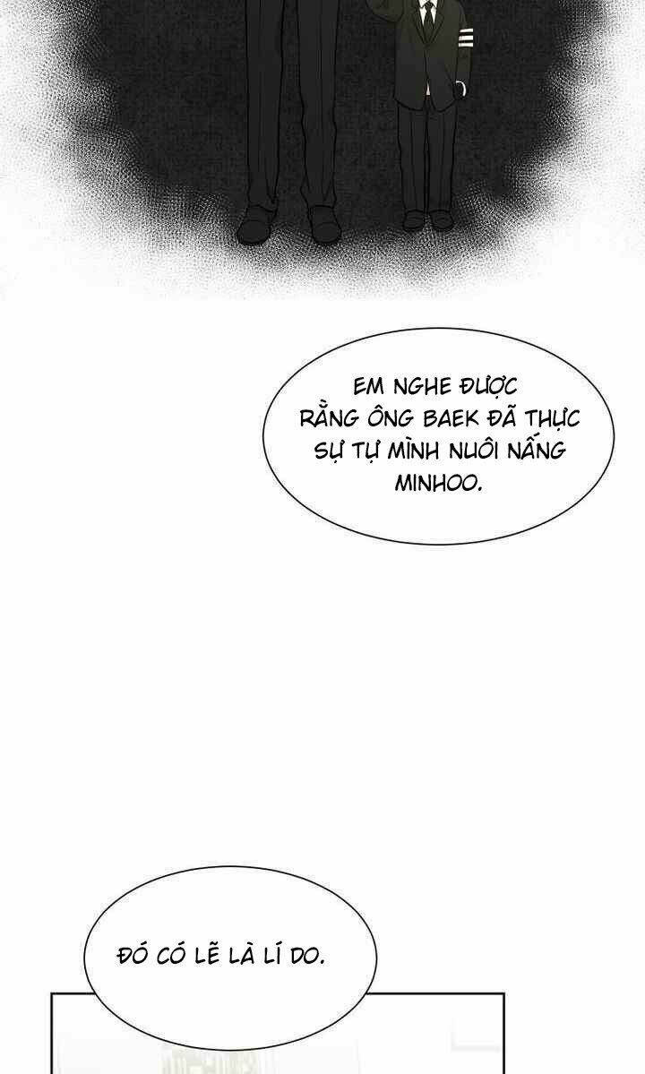 idol sống trong nhà tôi ! chapter 4 39