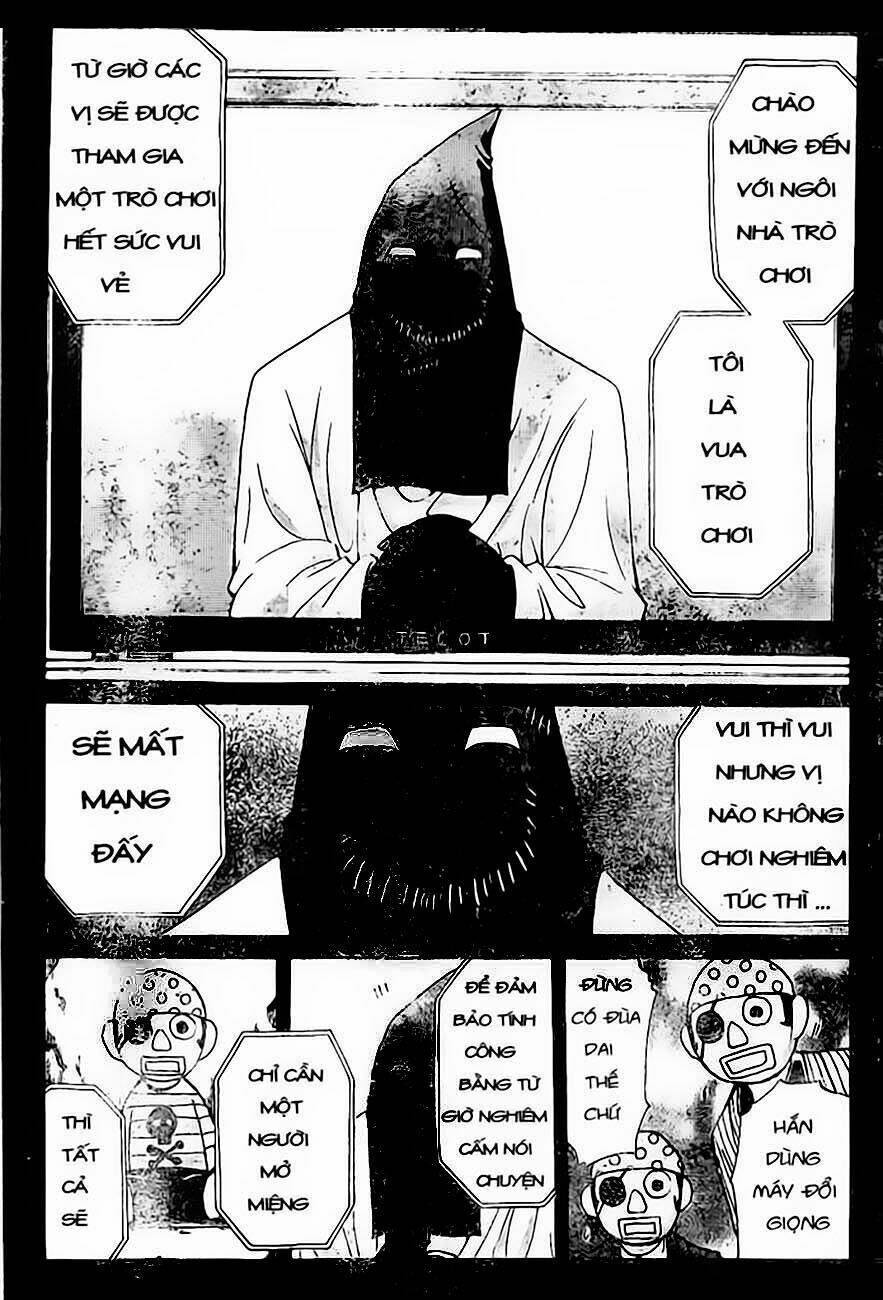 thám tử kindaichi - phần 2 chapter 98 30