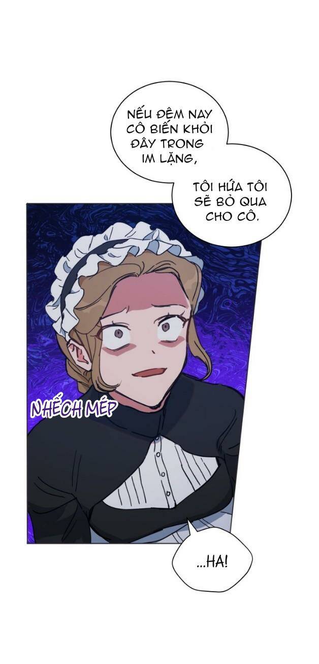 cái chết của lamia orphe chapter 29 35