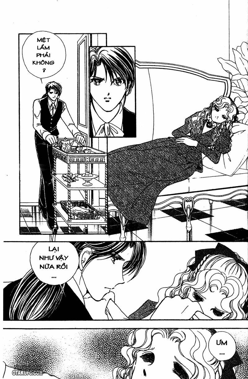 khúc tình ca ban mai - akatsuki no aria chapter 46 7