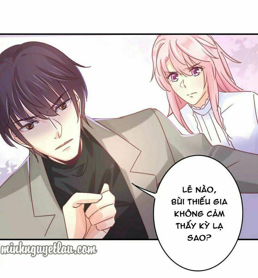 cuồng duệ tiểu thê chapter 81 6