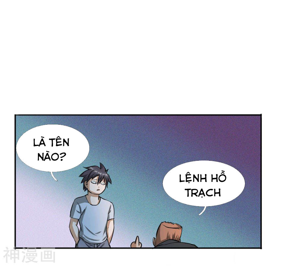 tuyệt thế binh vương chapter 63 2