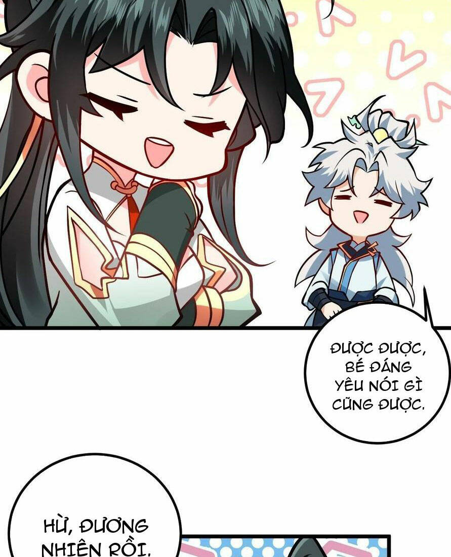 mang theo các tiên tử vô địch thiên hạ chapter 49 36