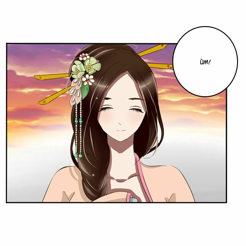 thông linh phi chapter 72 3